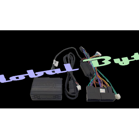 Global Byte Android Canbus with OEM MIC & USB Retention / Activation Suitable for Scorpio S10 & XUV 300 W6 & W8 | CAN/AD-NSC-VF-MIC Global Byte Android Canbus with OEM MIC & USB Retention / Activation Suitable for Scorpio S10 & XUV 300 W6 & W8 | CAN/AD-NSC-VF-MIC